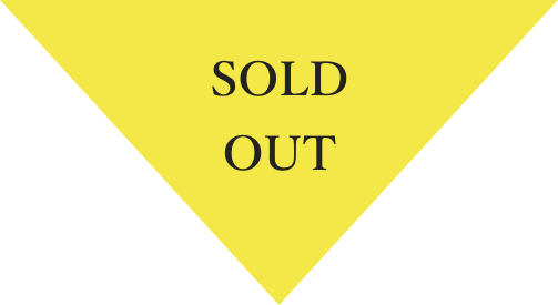 SOLD OUT