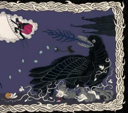 黒白極撰曲集「闇夜に烏、雪に鷺」発売決定！＆有観客でレコ発ライブ 